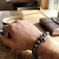 Hematite Bracelet-Reclaim Your  Energy