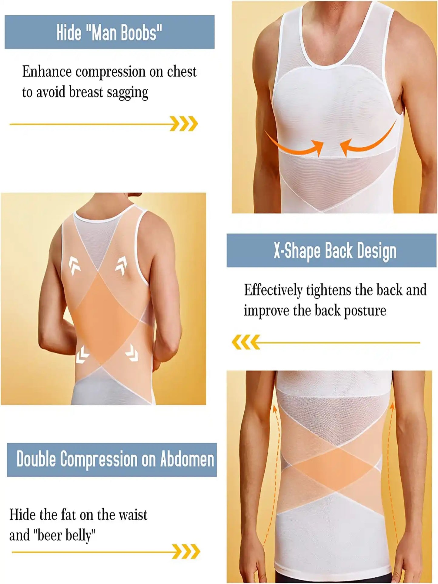 AEROSCULPT COMPRESSION TANK