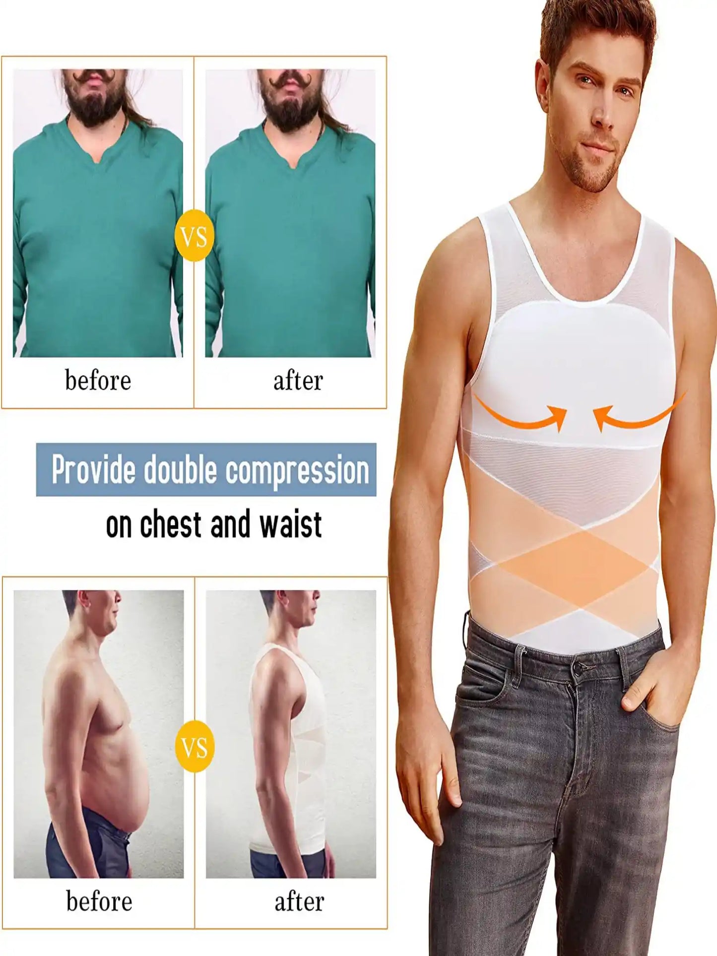 AEROSCULPT COMPRESSION TANK