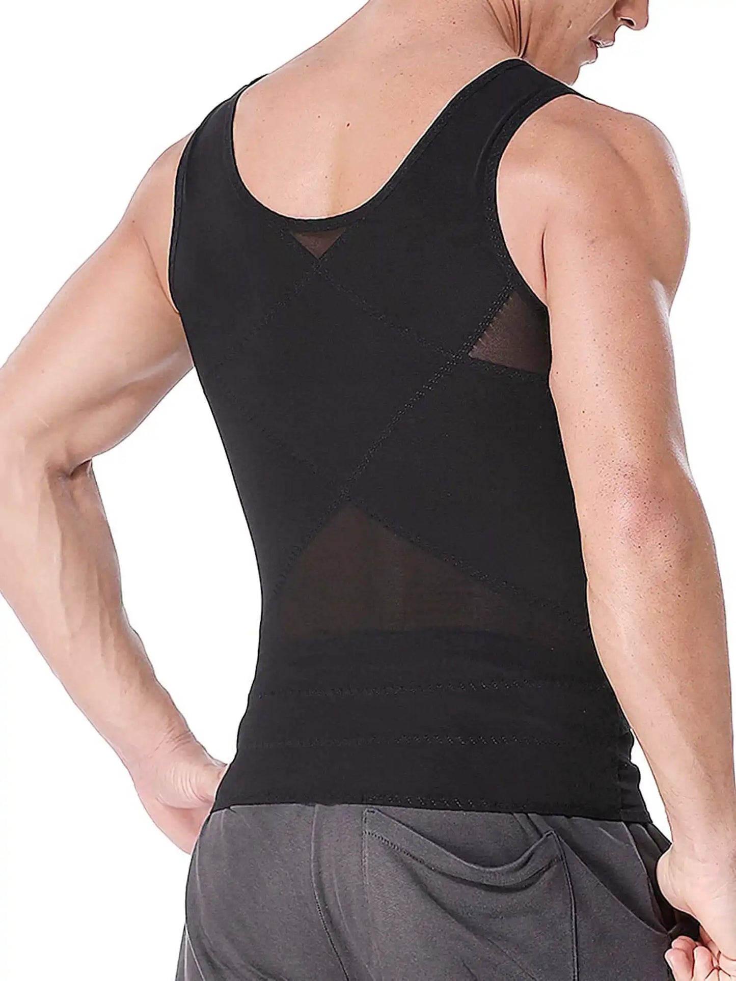 AEROSCULPT COMPRESSION TANK
