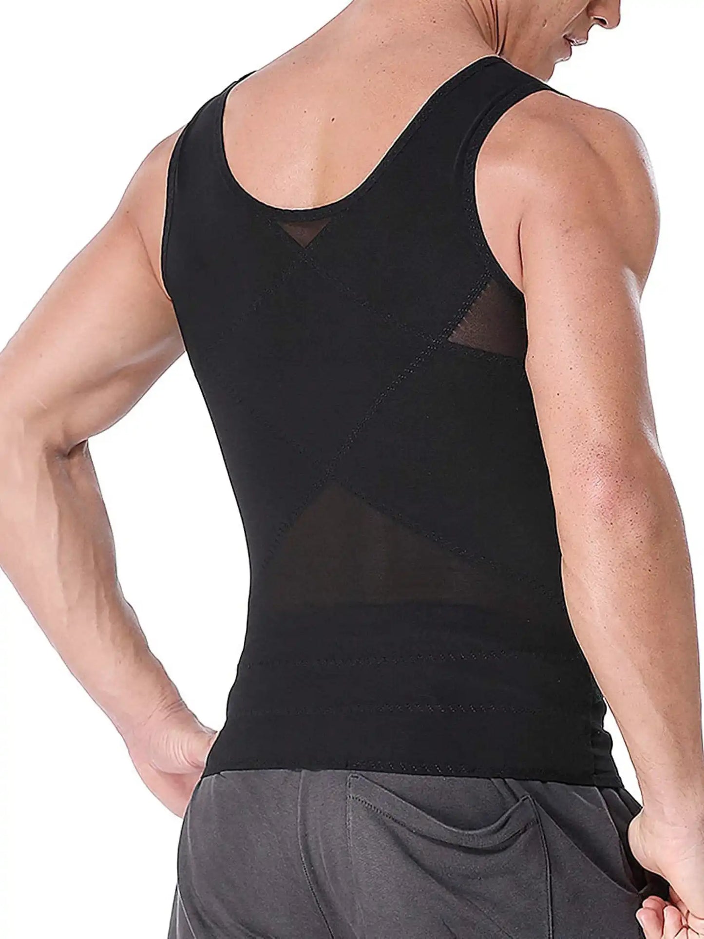 FLEXSCULPT SHAPING VEST