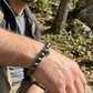 Hematite Bracelet-Reclaim Your  Energy
