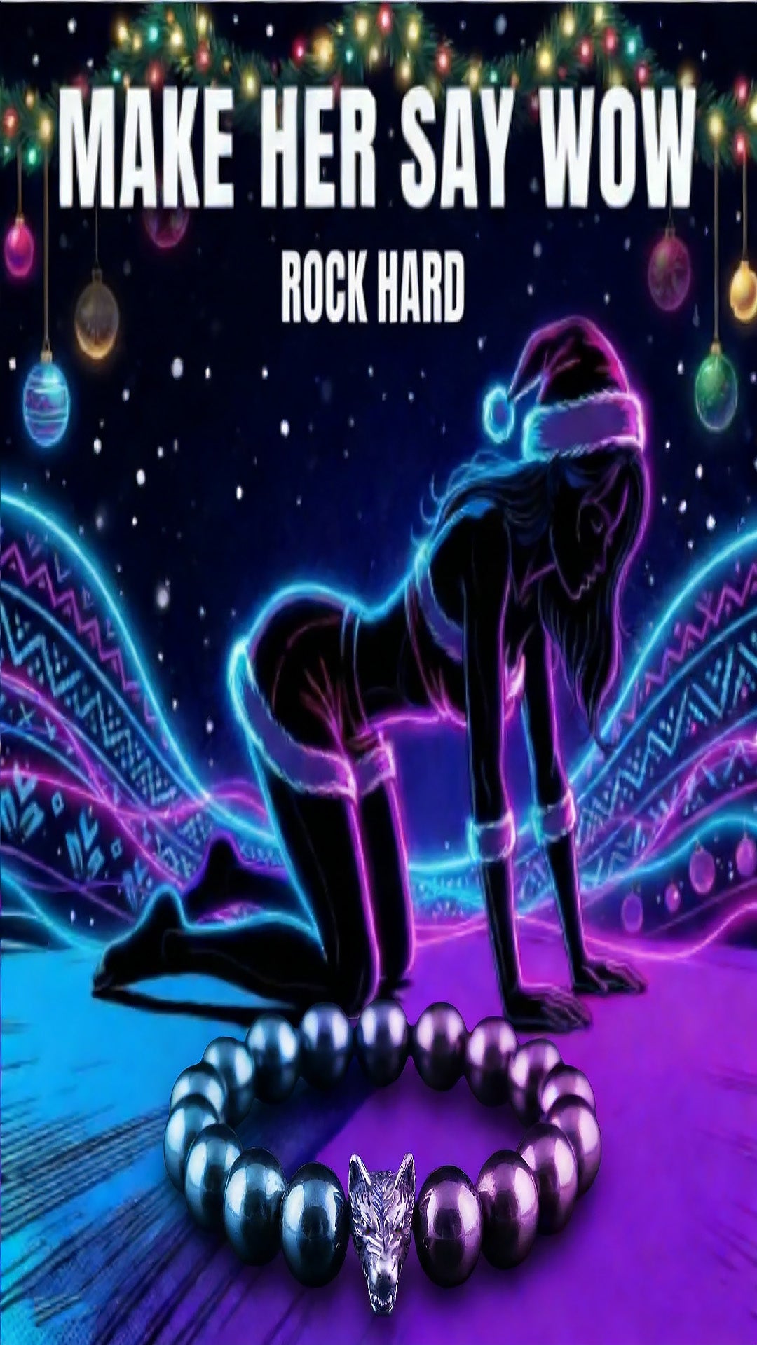 Hematite Bracelet-Reclaim Your  Energy