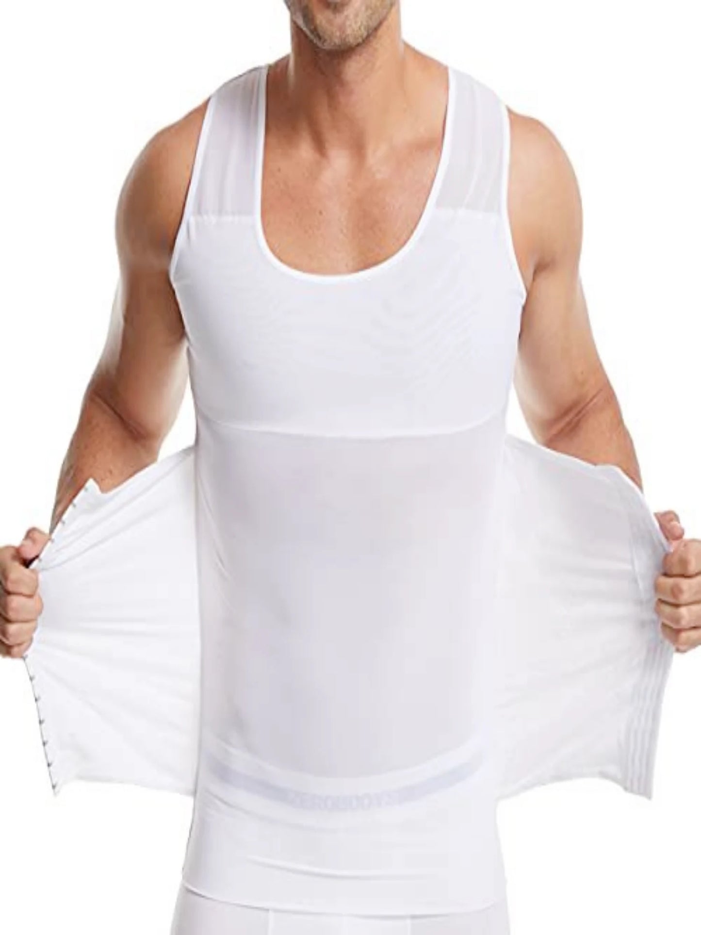 FLEXSCULPT SHAPING VEST